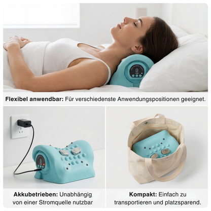 CerviRelax Impulse+ - sellharmony