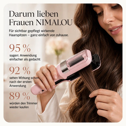 NIMALOU Split-End Trimmer™