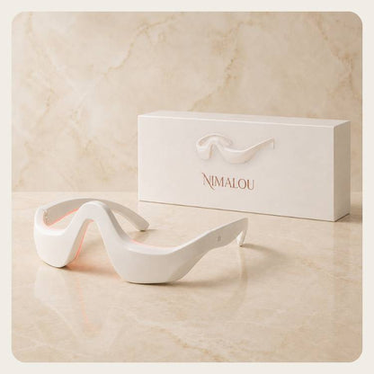 NIMALOU Lumis™ — 3 in 1 Augenlifter