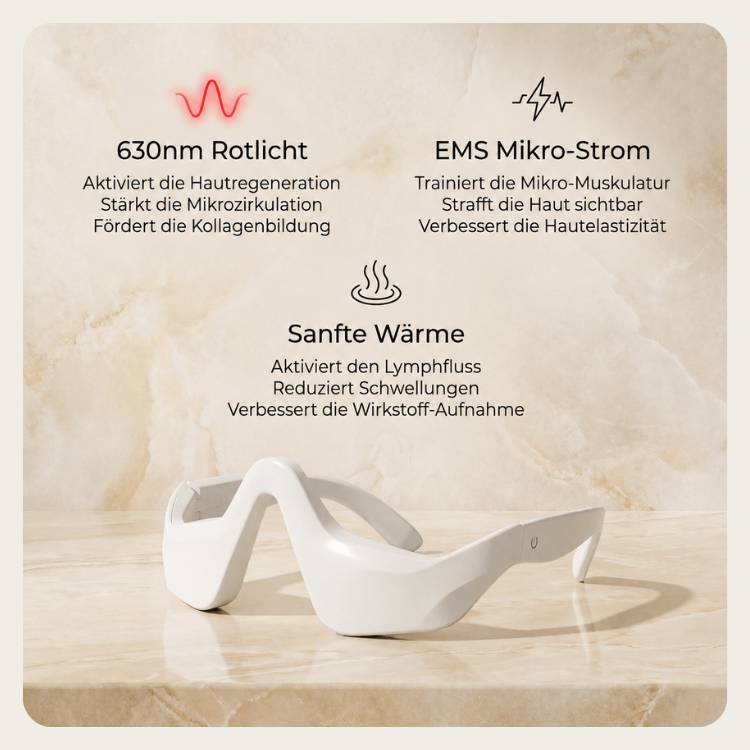 NIMALOU Lumis™ — 3 in 1 Augenlifter