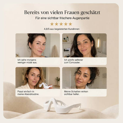 NIMALOU Lumis™ — 3 in 1 Augenlifter