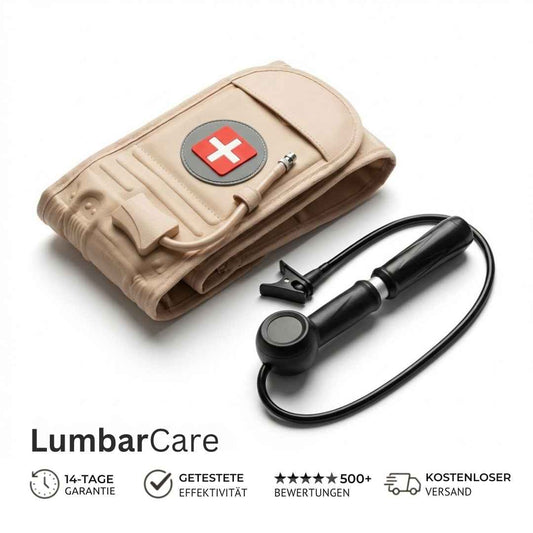 LumbarCare Gürtel - sellharmony