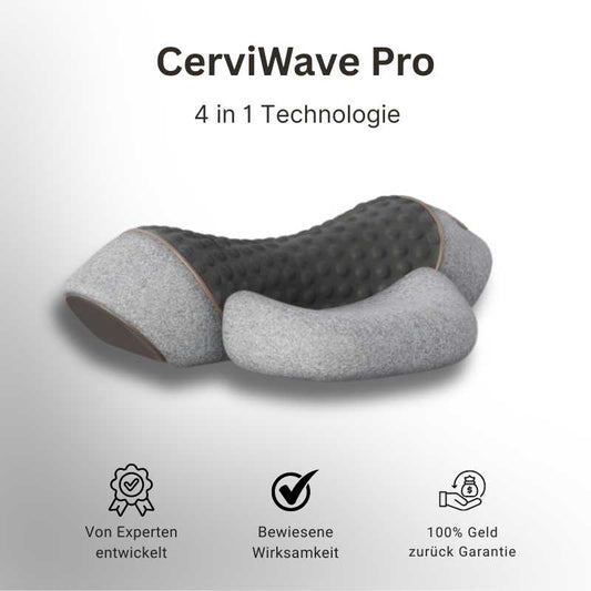 CerviWave Pro