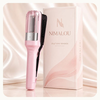 NIMALOU Split-End Trimmer™