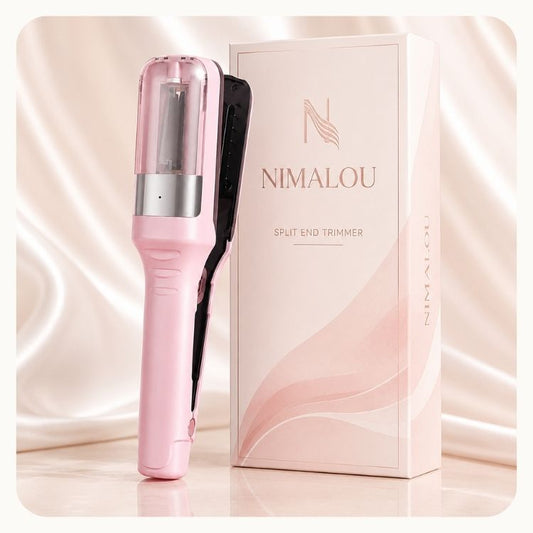 NIMALOU Split-End Trimmer™
