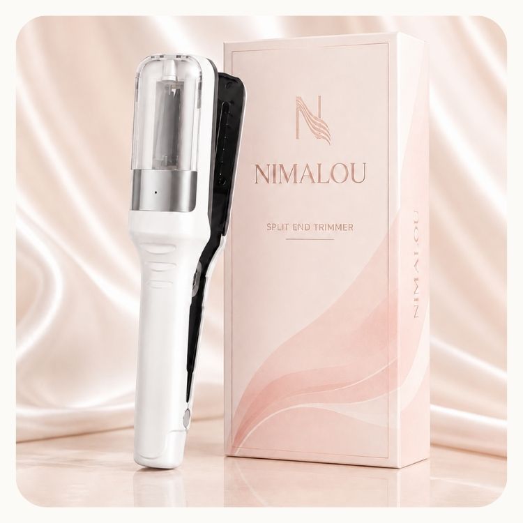 NIMALOU Split-End Trimmer™