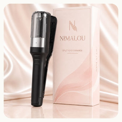 NIMALOU Split-End Trimmer™