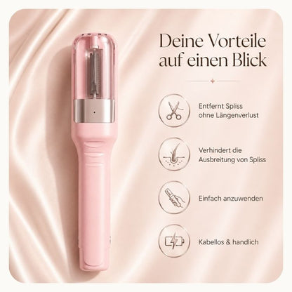 NIMALOU Split-End Trimmer™