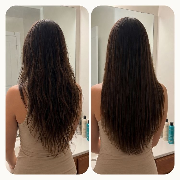 NIMALOU Split-End Trimmer™