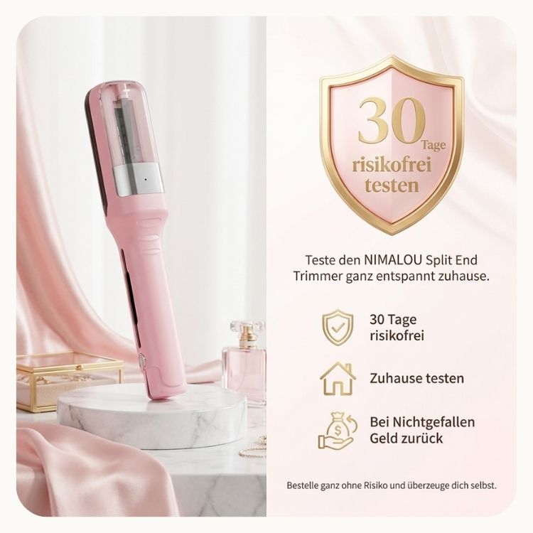 NIMALOU Split-End Trimmer™
