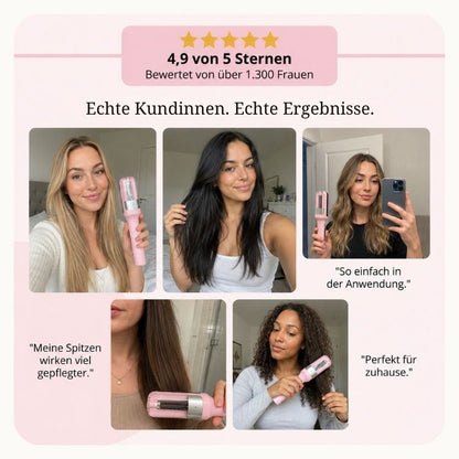 NIMALOU Split-End Trimmer™