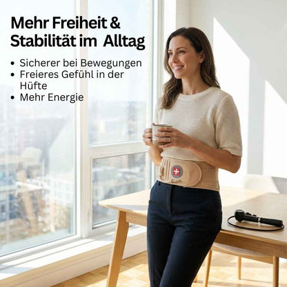 LumbarCare Gürtel - sellharmony