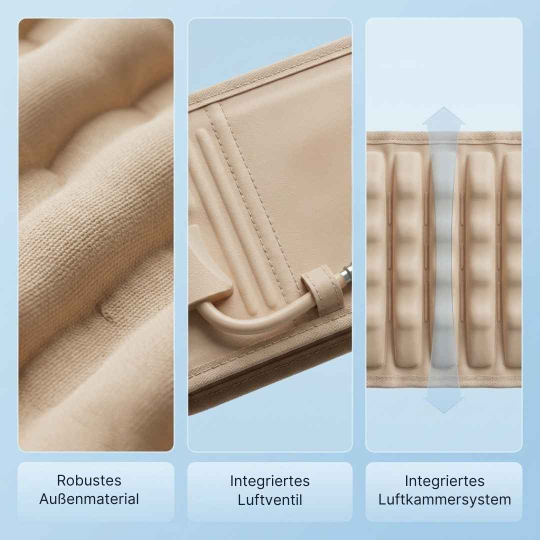 LumbarCare-Gürtel - sellharmony