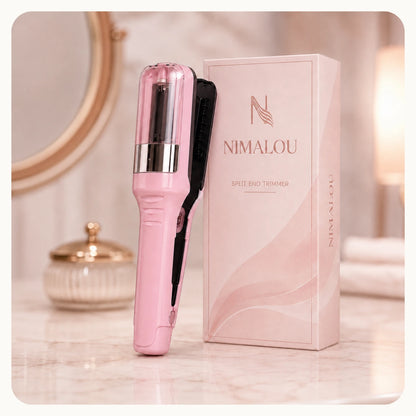 NIMALOU Split-End Trimmer™
