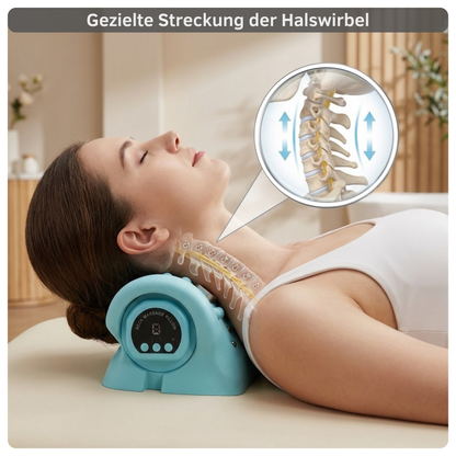 CerviRelax Impulse+ - sellharmony