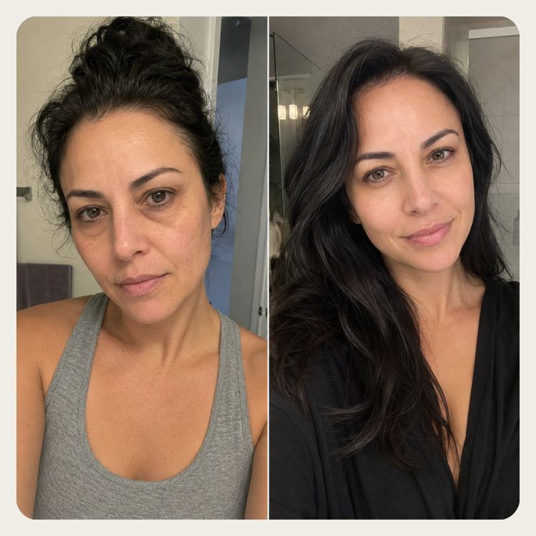 NIMALOU Lumis™ — 3 in 1 Augenlifter