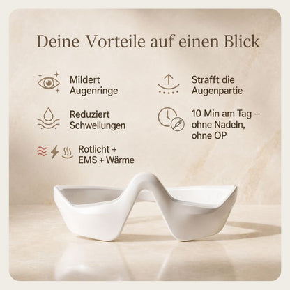 NIMALOU Lumis™ — 3 in 1 Augenlifter