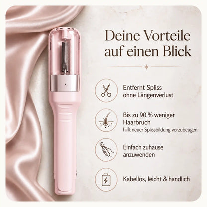 NIMALOU Split-End Trimmer™