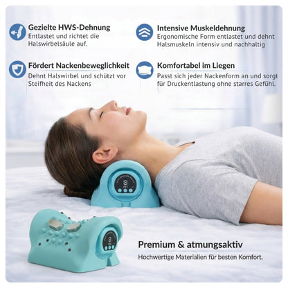 CerviRelax Impulse+