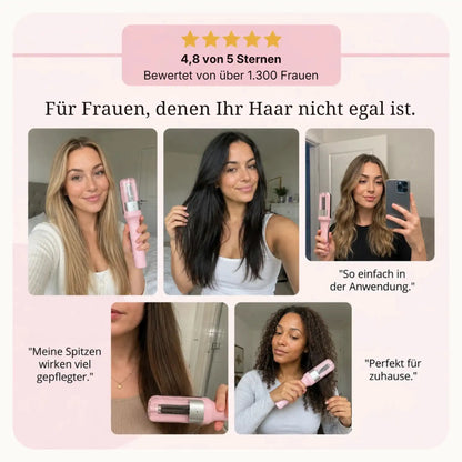 NIMALOU Split-End Trimmer™
